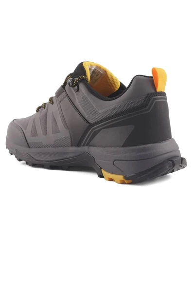 Lumberjack  Star 4PR Erkek Outdoor Su Geçirmez Ayakkabı (Kış 24) - 3