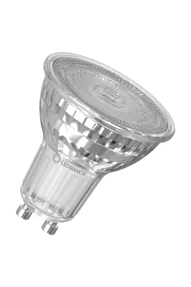 OSRAM LED GU10 SPOT LAMBA 6.9W BEYAZ IŞIK