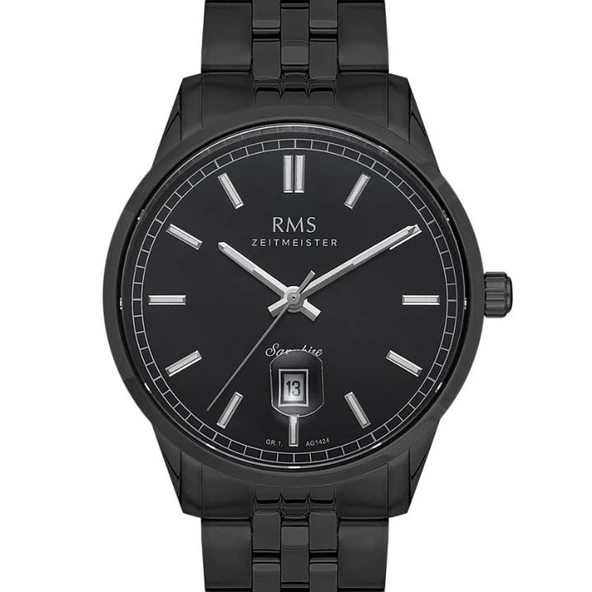 Rms Zeitmeister GR.1.AG1449.04  Kadın Kol Saati ürün görseli