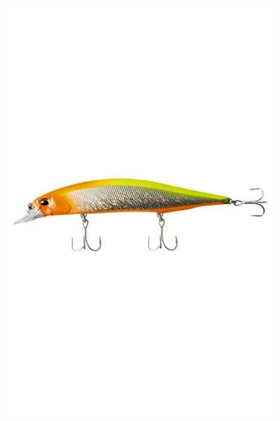 Fujin Jett Bait 120SP 18gr 120mm Maket Balık  034 Glow Purple - 10