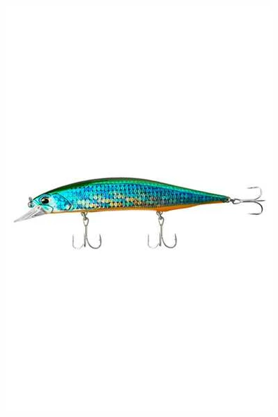 Fujin Jett Bait 120SP 18gr 120mm Maket Balık  171 Tringa OB - 11