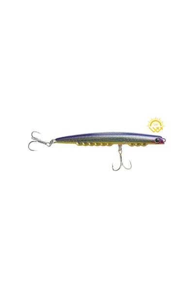 Fujin Haralomba 95S 8gr Maket Balık  03T Trans Iwashi - 7