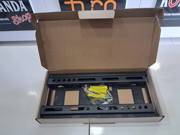 MULTİBOX MBS 32 K.SABİT APARAT