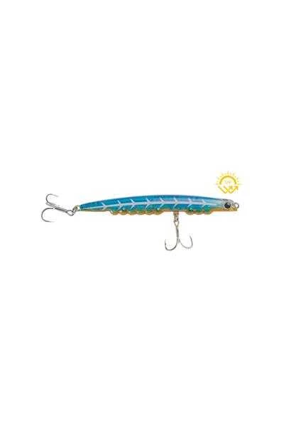 Fujin Haralomba 95S 8gr Maket Balık  03T Trans Iwashi - 8
