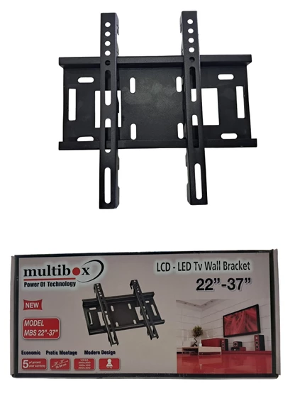 MULTİBOX MBS 32 K.SABİT APARAT - Resim 2