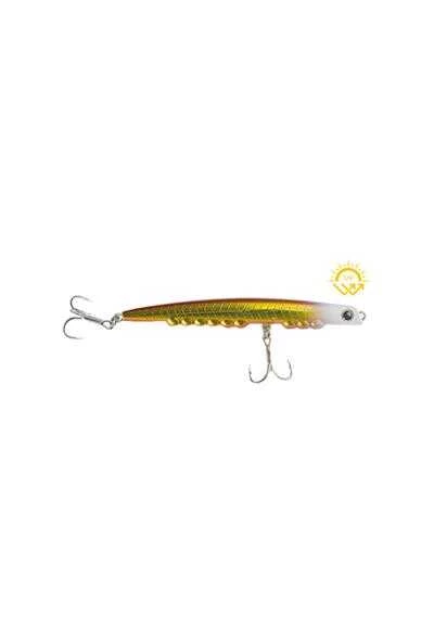 Fujin Haralomba 95S 8gr Maket Balık  03T Trans Iwashi - 6