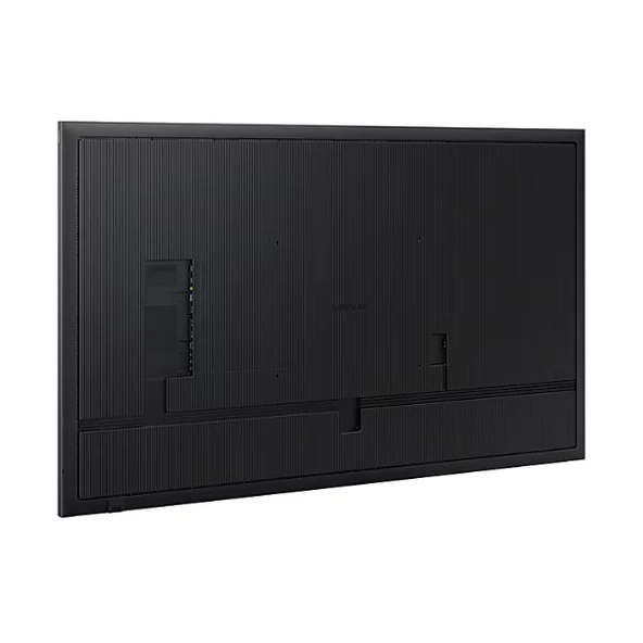 Samsung QM43C Serisi 43" - İşletmeler için Dinamik Kristal Renkli UHD Dijital Tabela LH43QMCEBGCXGO - 5