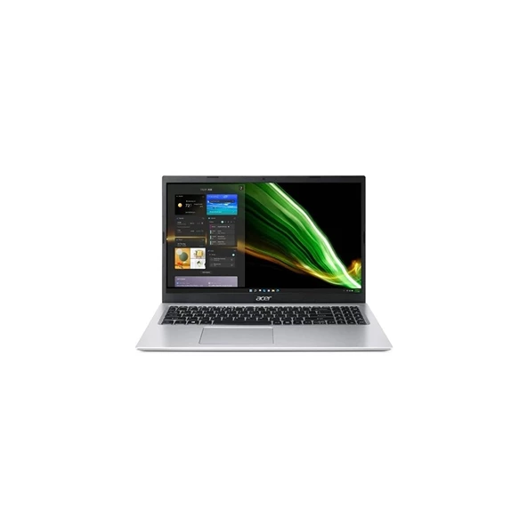 ACER ASPIRE 3 A315-58-36YJ INTEL CORE I3 1115G4 4GB RAM 256GB M.2 SSD INTEL UHD 15.6"FHD  W11 HOME