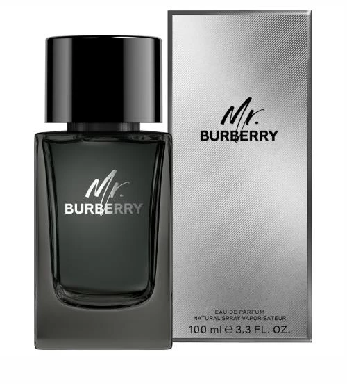 Burberry Mr. Edp 50 Ml Erkek Parfüm - 2