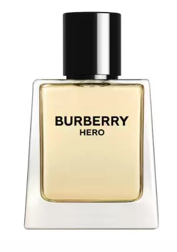 Burberry Hero Edt 100 Ml Erkek Parfüm