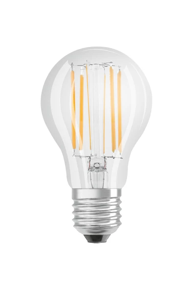 OSRAM LED FLAMENT 7.5W SARI IŞIK E27 - 2