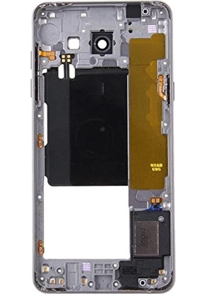 Gmr Samsung Galaxy Sm-A710F Kasa Kapak A7 2016 gold 2 sim - 4