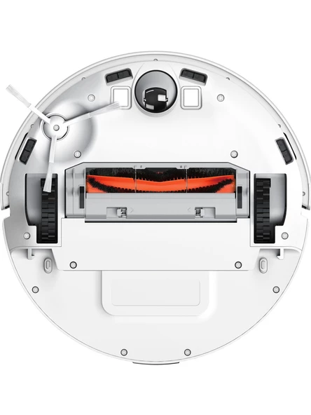 Xiaomi Mi Vacuum Mop 2 Lite Akıllı Robot Süpürge - 5