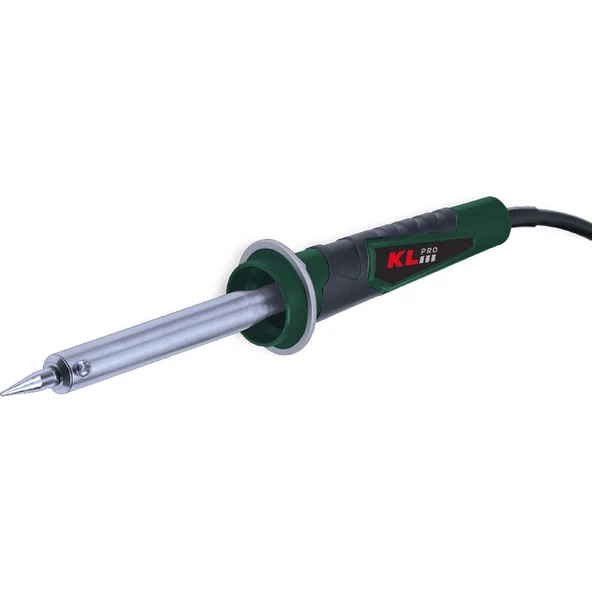 KL KLKH30 30W 4MM KALEM TİPİ HAVYA - 2