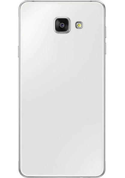 Gmr Samsung Galaxy Sm-A710F Kasa Kapak A7 2016 gold 2 sim - 2