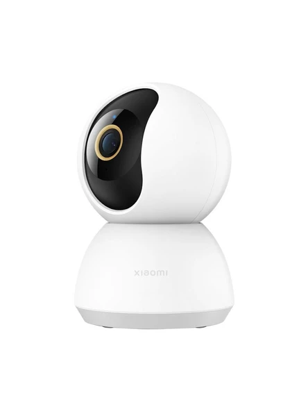 Xiaomi Smart C300 2K 360 Derece IP Wi-Fi Güvenlik Kamerası - 3