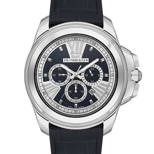 Rms Zeitmeister Rms 1.AG1480.06 Erkek Kol Saati ürün görseli