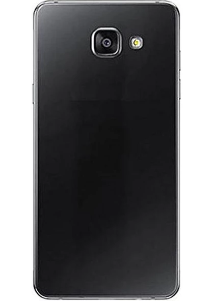 Gmr Samsung Galaxy Sm-A710F Kasa Kapak A7 2016 gold 2 sim - 6