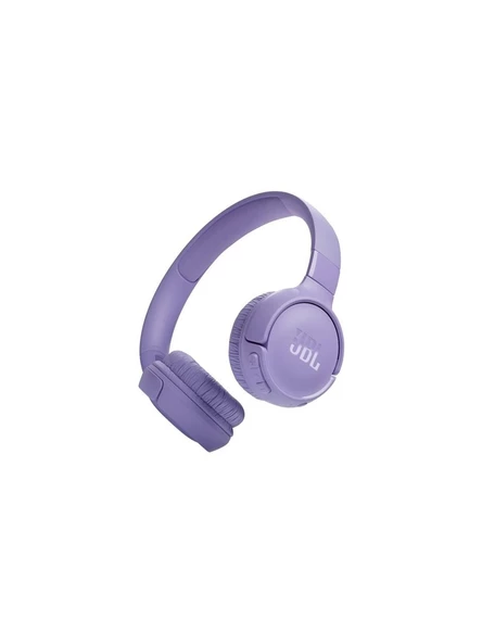 Jbl Tune 520BT Multi Connect Wireless Kulaklık, Mor