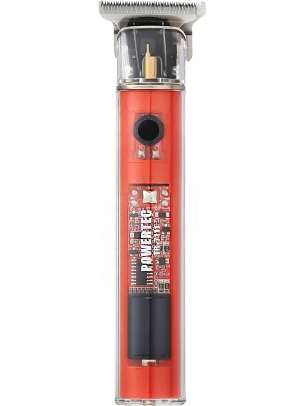 Powertec Tr-7111 Ense - Sakal Tıraş Makinesi