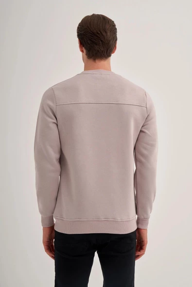 CAZADOR ERKEK 5130 3 İPLİK SWEAT 24KCEEO05130 - 2