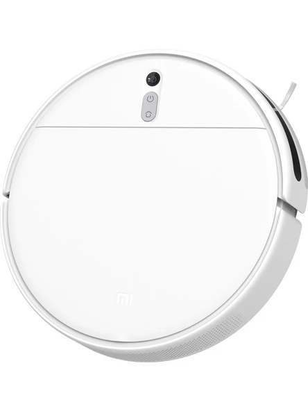Xiaomi Mi Vacuum Mop 2 Lite Akıllı Robot Süpürge - 4