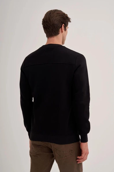 CAZADOR ERKEK 5130 3 İPLİK SWEAT 24KCEEO05130 - 5