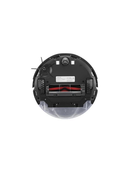Roborock S6 MaxV Vacuum Cleaner Akıllı Robot Süpürge - 4