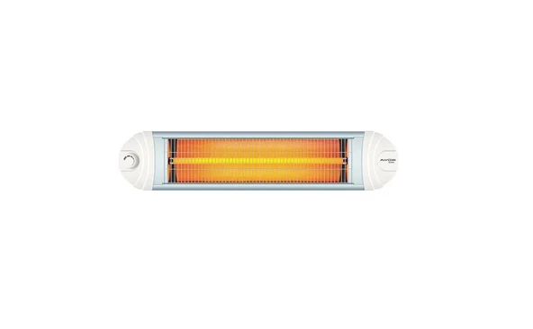 Awox Ecotec 2500 W Infrared ısıtıcı