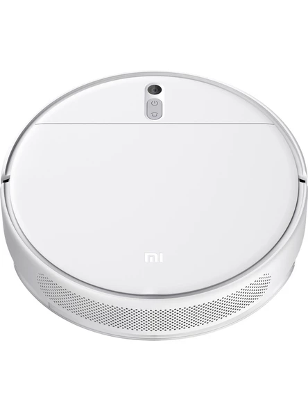 Xiaomi Mi Vacuum Mop 2 Lite Akıllı Robot Süpürge - 3