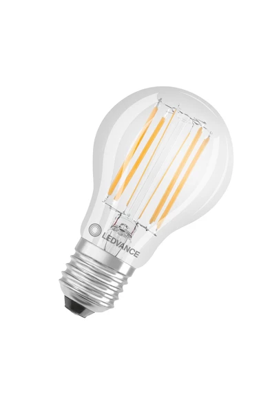 OSRAM LED FLAMENT 11W SARI IŞIK E27 - 2