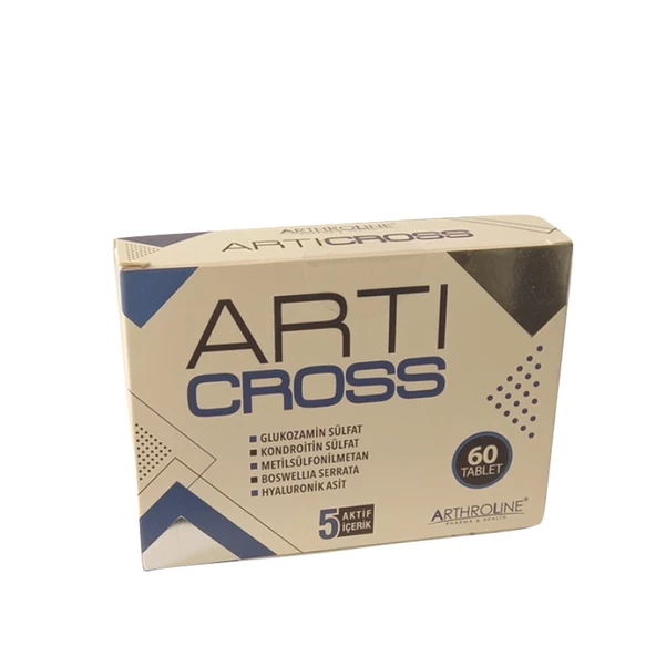 Articross 60 Tablet