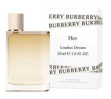 Burberry Her London Dream Edp 50 Ml Kadın Parfüm - 2