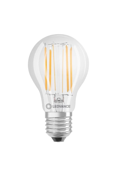 OSRAM LED FLAMENT 11W SARI IŞIK E27