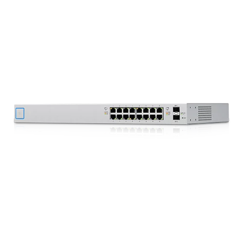 UBIQUITI NETWORKS UBNT US-16-150W POE SWITCH