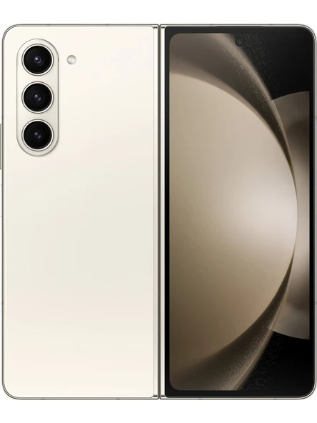 Samsung Galaxy Z Fold 5 256 GB Krem