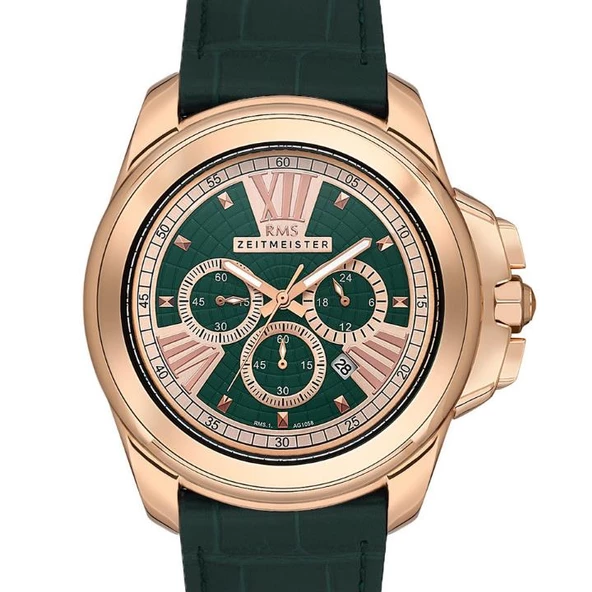 Rms Zeitmeister RMS.1.AG1005.08 Erkek Kol Saati ürün görseli