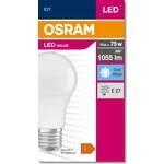 OSRAM LED LAMBA 4,9W BEYAZ IŞIK E27