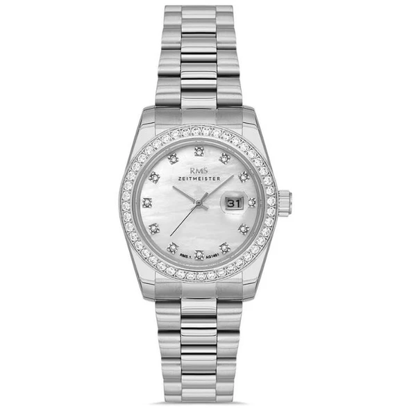 Rms Zeitmeister RMS.1.AG1407.08 Erkek Kol Saati ürün görseli