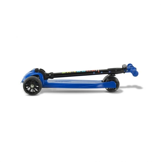 Ümit Babyhope 143 Smart Plus Scooter Mavi 03014340 - 2