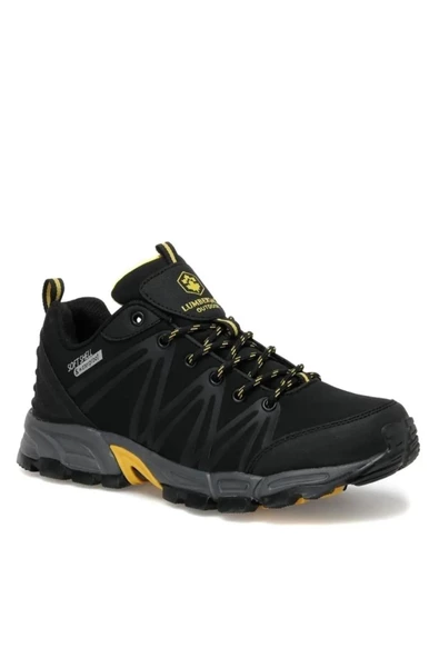 Lumberjack Shell 4pr Erkek Outdoor Su Geçirmez Ayakkabı (Kış 24) - 6