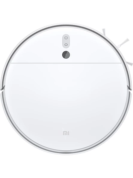 Xiaomi Mi Robot Vacuum Mop 2 Akıllı Robot Süpürge Teşhir