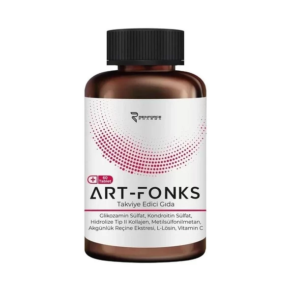 ART-FONKS 60 Tablet ürün görseli