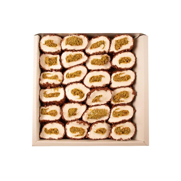 Haluk Aydın Kuruyemiş Dubai Lokumu 700 Gr - 3