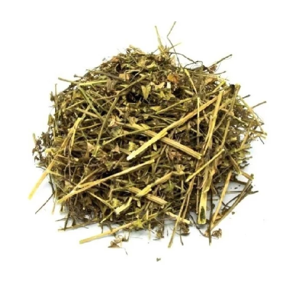 Çoban Çantası (Capsella Bursa-Pastoris) 1 kg, Derya Eren - 2