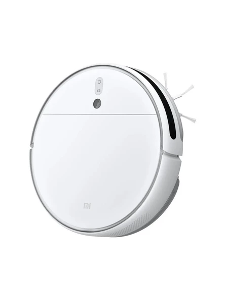 Xiaomi Mi Robot Vacuum Mop 2 Akıllı Robot Süpürge Teşhir - 2