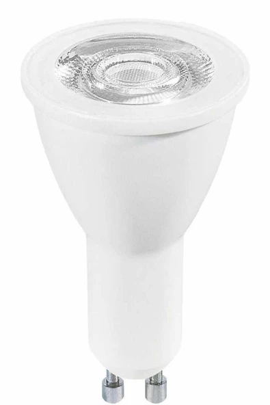 OSRAM LED GU10 SPOT LAMBA 4.5W SARI IŞIK