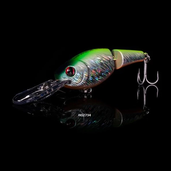 Japanese Suisei 5 cm 8.5 g Suni Balık - 5