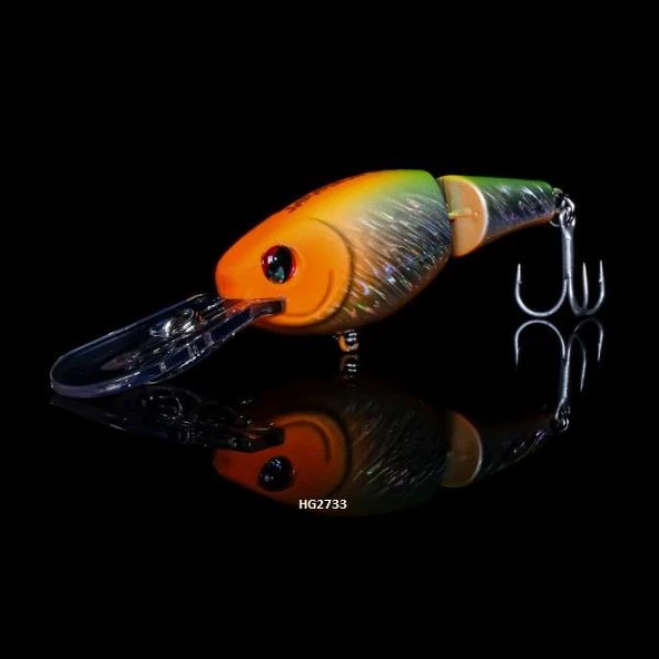 Japanese Suisei 5 cm 8.5 g Suni Balık - 3