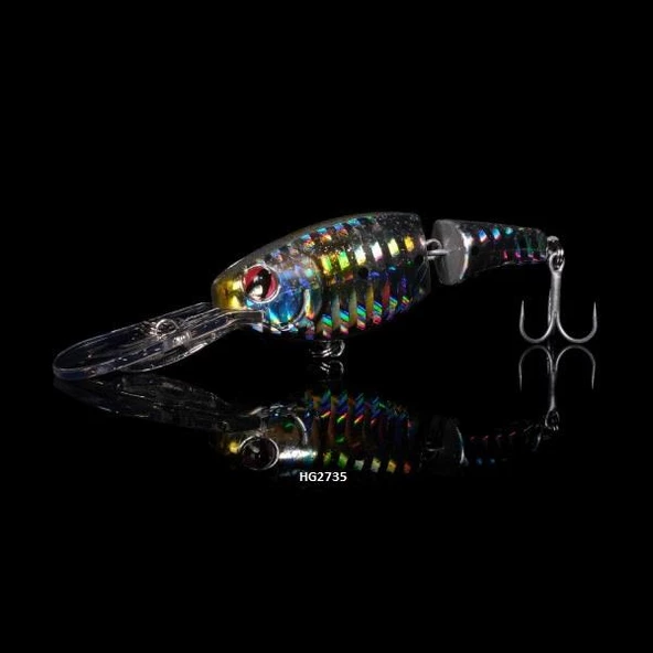 Japanese Suisei 5 cm 8.5 g Suni Balık - 4